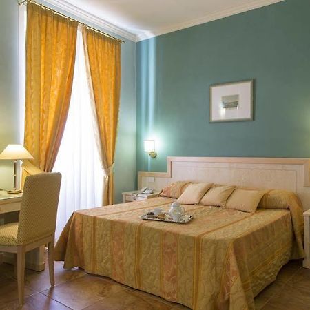 Hotel Belvedere Verbania Ngoại thất bức ảnh