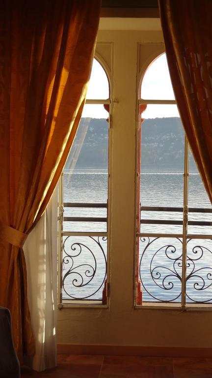 Hotel Belvedere Verbania Ngoại thất bức ảnh