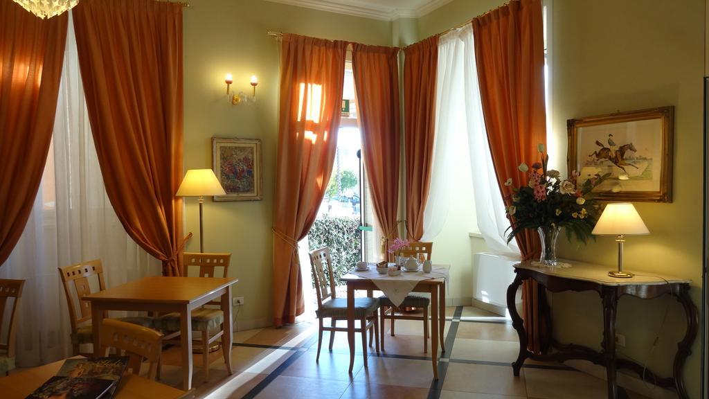Hotel Belvedere Verbania Ngoại thất bức ảnh
