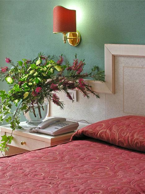 Hotel Belvedere Verbania Ngoại thất bức ảnh