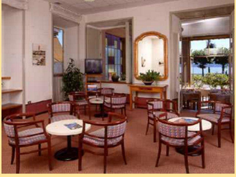 Hotel Belvedere Verbania Ngoại thất bức ảnh