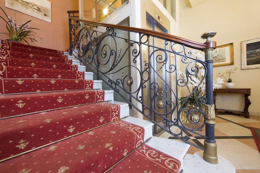 Hotel Belvedere Verbania Ngoại thất bức ảnh