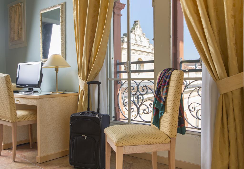 Hotel Belvedere Verbania Ngoại thất bức ảnh