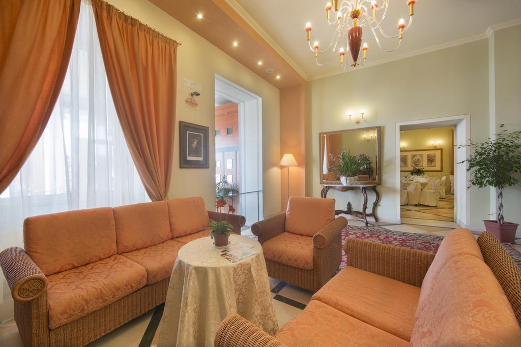 Hotel Belvedere Verbania Ngoại thất bức ảnh