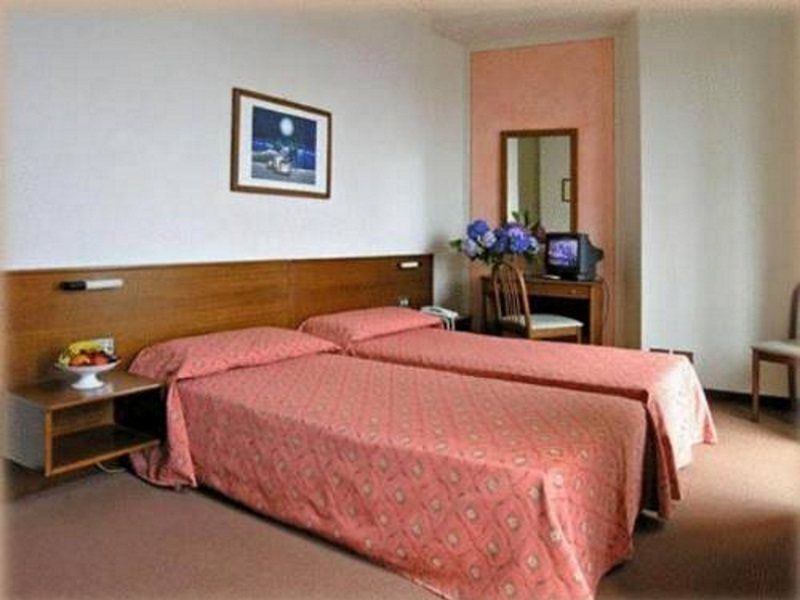 Hotel Belvedere Verbania Ngoại thất bức ảnh