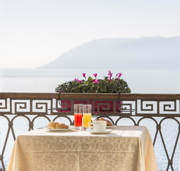 Hotel Belvedere Verbania Ngoại thất bức ảnh