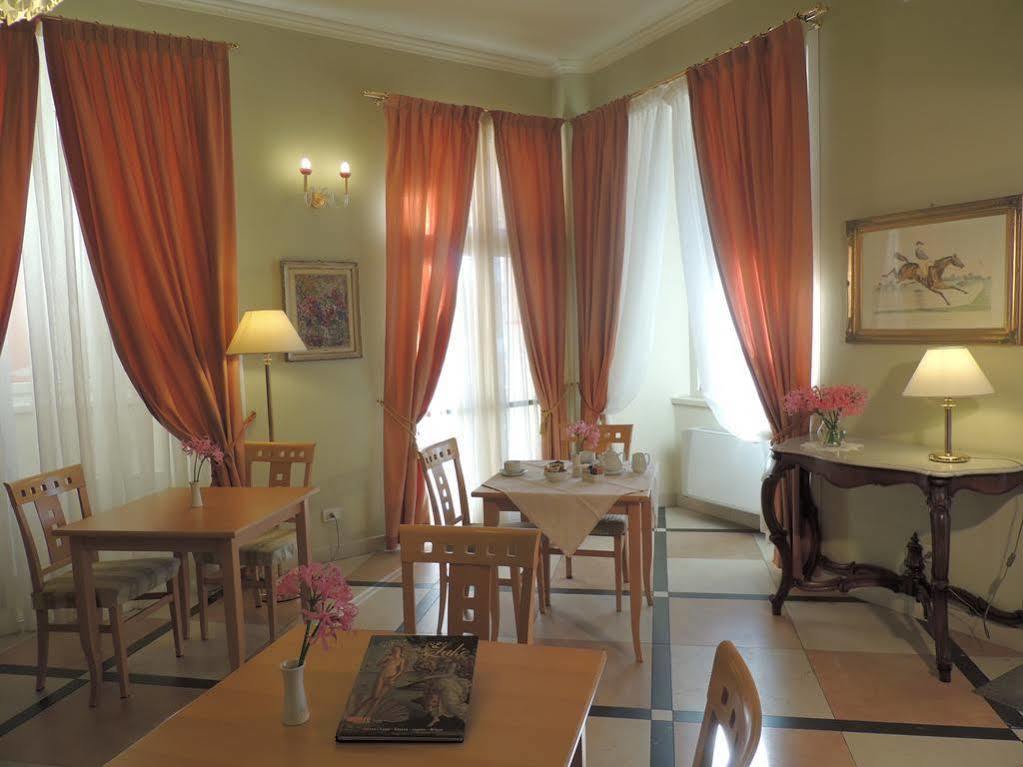 Hotel Belvedere Verbania Ngoại thất bức ảnh