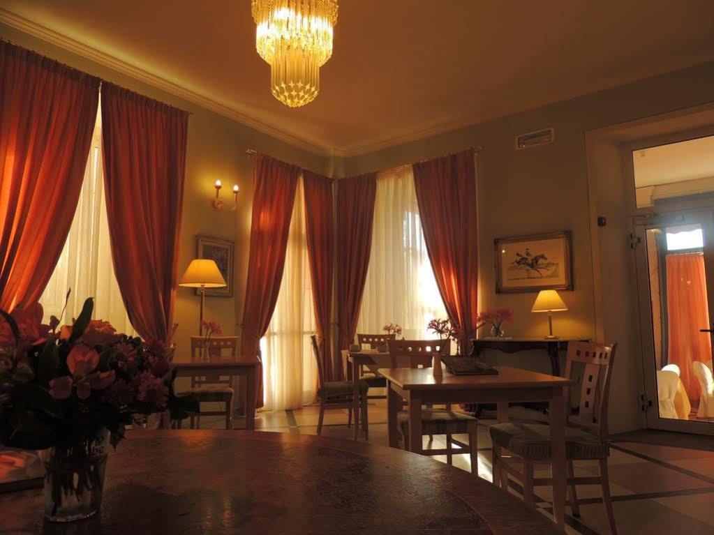 Hotel Belvedere Verbania Ngoại thất bức ảnh